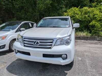 2013 Lexus GX - Photo 2