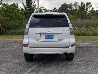2019 Lexus GX - Photo 4