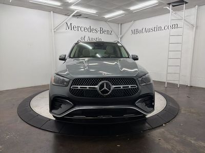2026 Mercedes-Benz GLE - Photo 2