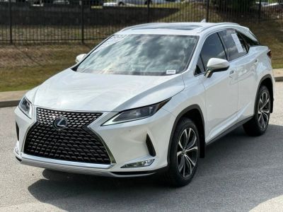 2022 Lexus RX - Photo 7