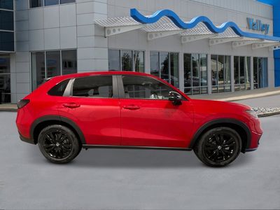 2026 Honda HR-V - Photo 6