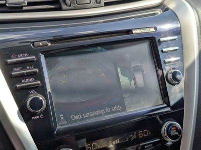 2016 Nissan Murano - Photo 20