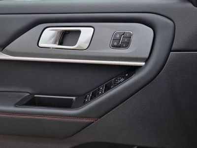 2026 Ford Explorer — photo 36 view