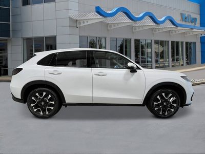 2026 Honda HR-V - Photo 6