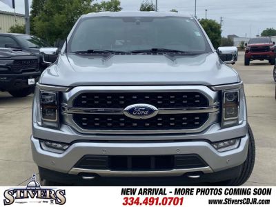 2022 Ford F-150 — photo 37 view