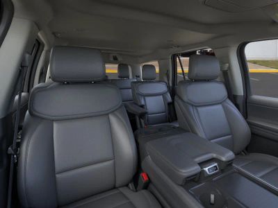 2026 Ford Expedition - Photo 10