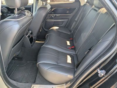 2019 Jaguar XJ - Photo 20