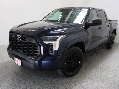 2023 Toyota Tundra 4WD - Photo 2