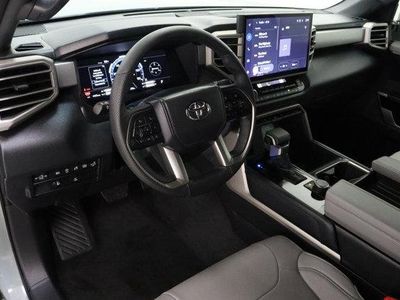 2026 Toyota Tundra 2WD - Photo 13