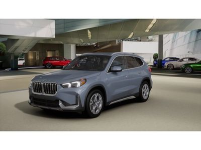 2026 BMW X1 - Photo 1