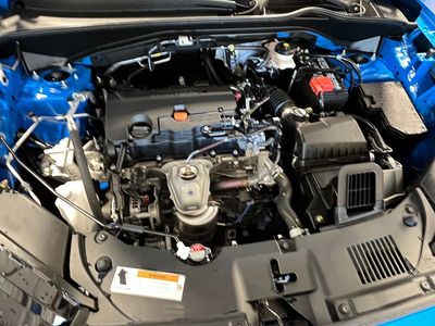 2026 Honda HR-V - Photo 11