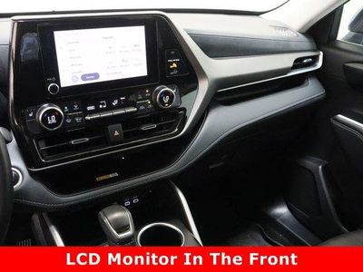 2025 Toyota Highlander AWD - Photo 16