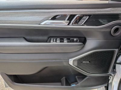 2024 Jeep Wagoneer - Photo 26