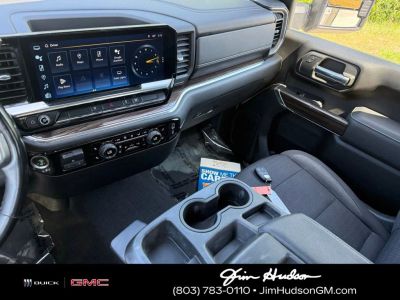 2024 Chevrolet Silverado 3500 HD Chassis Cab - Photo 26
