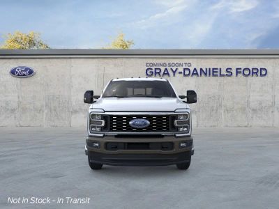 2026 Ford Super Duty - Photo 6