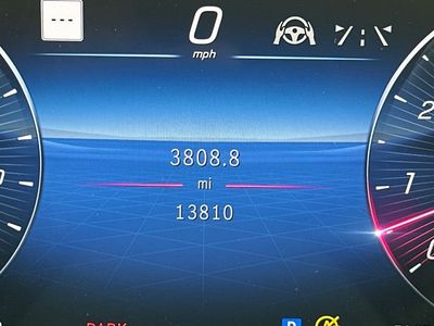2023 Mercedes-Benz S-Class - Photo 4