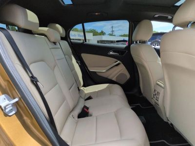 2018 Mercedes-Benz GLA - Photo 23