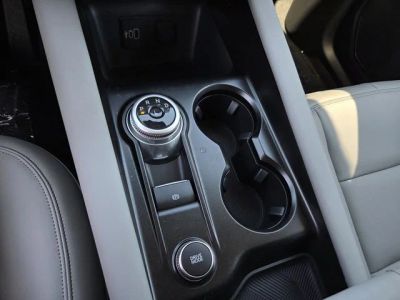 2026 Ford Explorer — photo 41 view