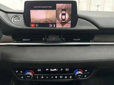 2018 Mazda Mazda6 - Photo 13