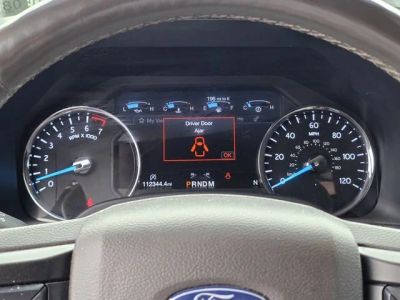 2019 Ford Expedition - Photo 11