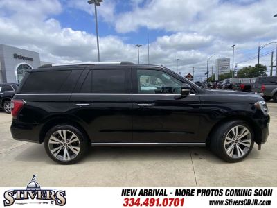 2020 Ford Expedition — photo 11 view