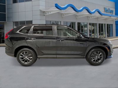 2026 Honda CR-V - Photo 6