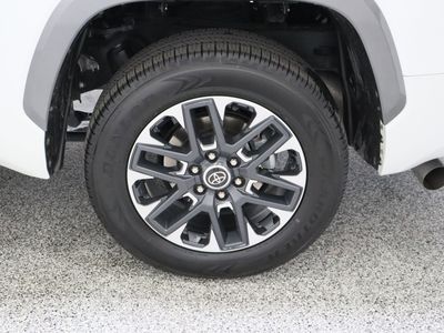 2023 Toyota Tundra 2WD - Photo 10