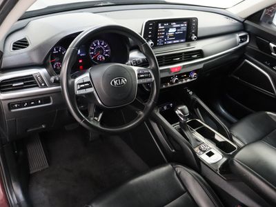 2020 Kia Telluride AWD - Photo 13