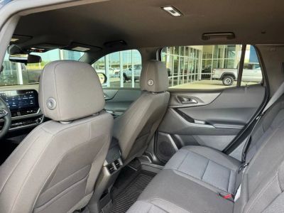 2026 Chevrolet Equinox - Photo 20