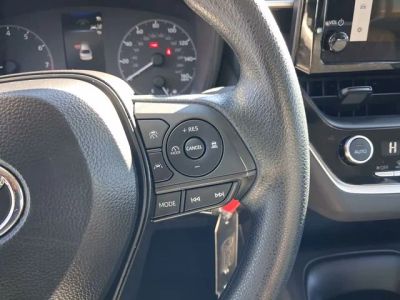 2025 Toyota Corolla — photo 15 view