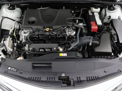 2023 Toyota Camry FWD - Photo 35