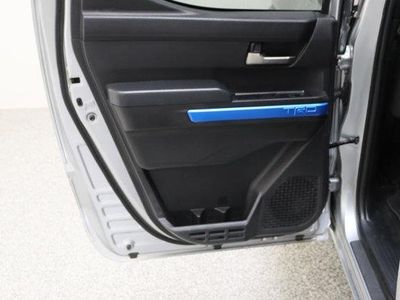 2025 Toyota Tacoma 4WD - Photo 27