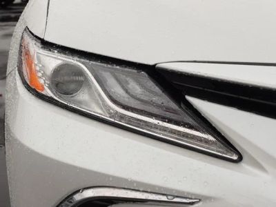 2022 Toyota Camry Hybrid - Photo 6