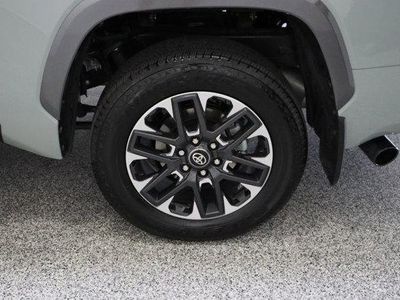 2026 Toyota Tundra 2WD - Photo 10