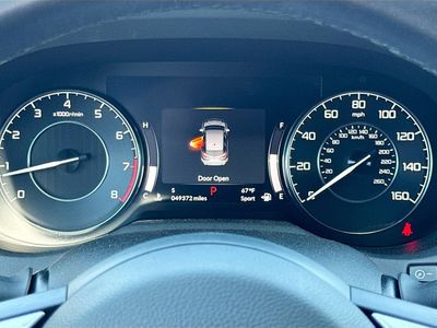 2021 Acura RDX Technology Package - Photo 2