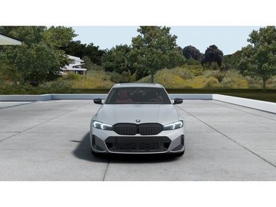 2026 BMW 3 Series - Photo 3
