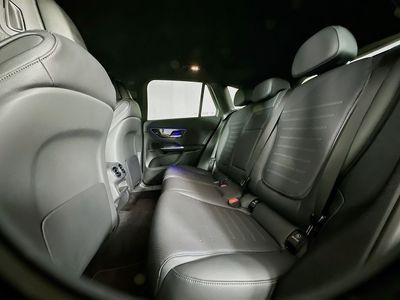 2025 Mercedes-Benz GLC - Photo 23