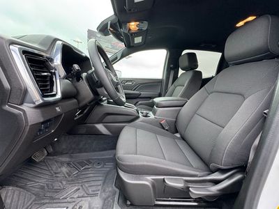 2024 GMC Canyon Elevation - Photo 26