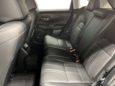 2026 Honda HR-V - Photo 23