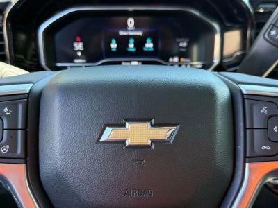 2024 Chevrolet Silverado 2500 HD - Photo 27
