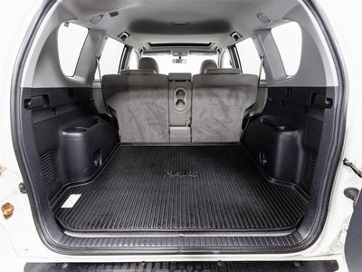 2007 Toyota RAV4 — photo 10 view
