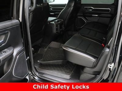 2025 Ram 1500 4WD - Photo 30