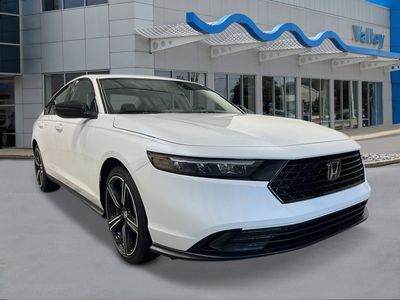 2026 Honda Accord - Photo 7