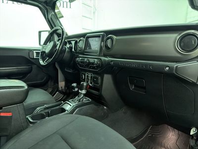 2018 Jeep Wrangler - Photo 28
