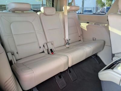 2018 Lincoln Navigator L - Photo 29