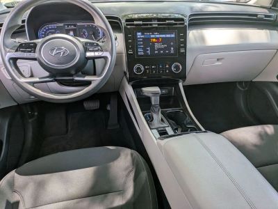 2022 Hyundai Tucson - Photo 27