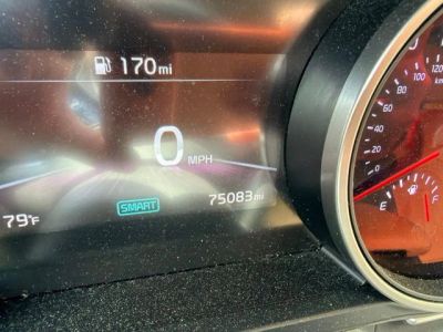 2023 Kia Carnival - Photo 11