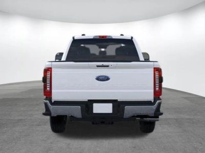2026 Ford Super Duty — detail view