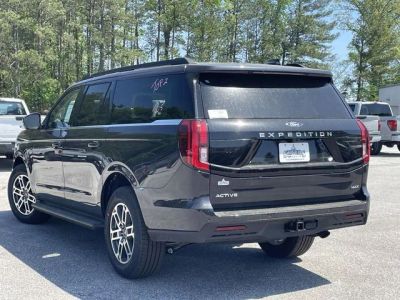 2026 Ford Expedition Max - Photo 4