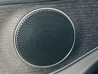 2022 Mercedes-Benz GLC — photo 17 view